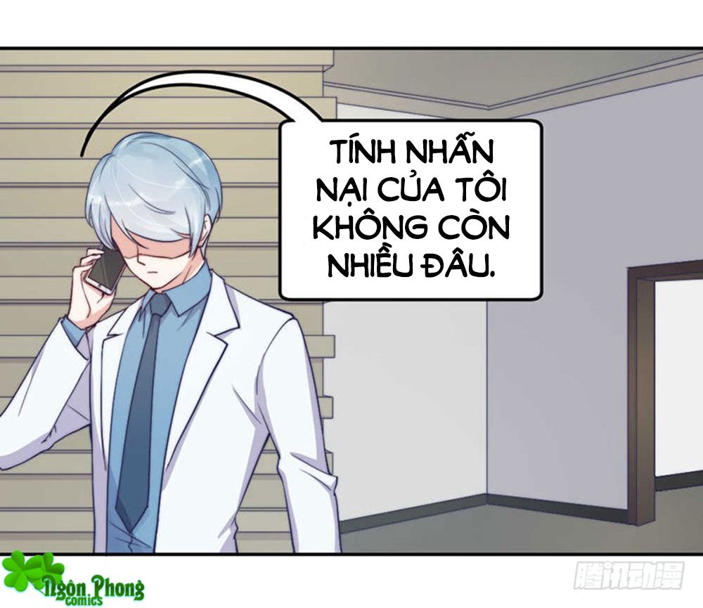Bà Xã Tôi Là Nam Thần chapter 51 - Trang 12