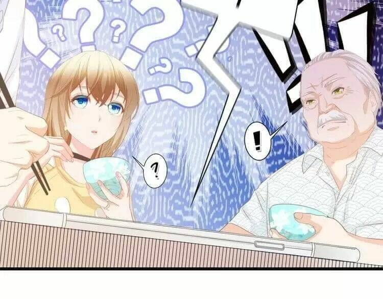 tổng tài đại nhân song mặt kiều thê chapter 32 58