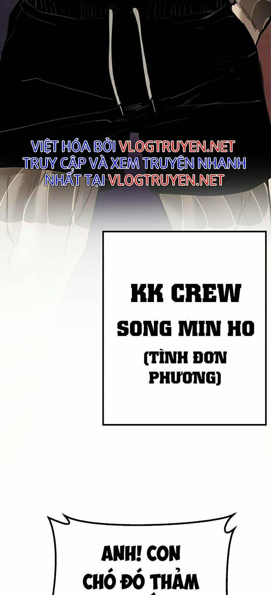 đặc vụ kim chapter 1 96