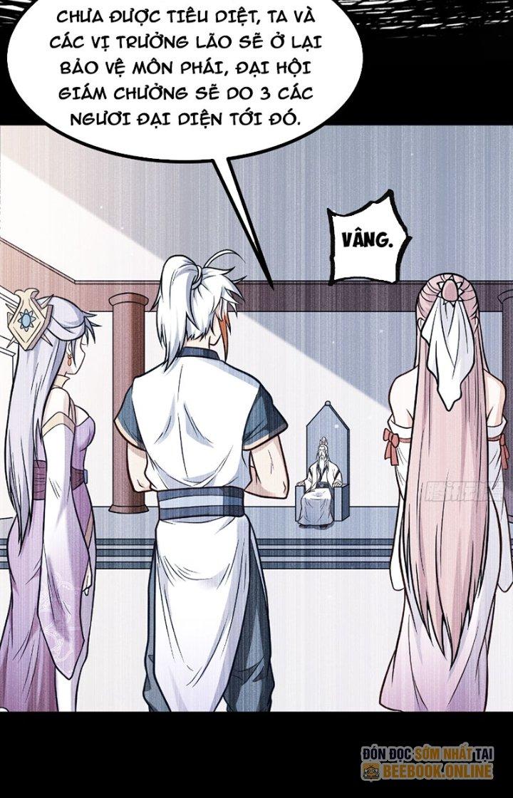 bảo vật rơi xuống đều thành muội tử chapter 19 6