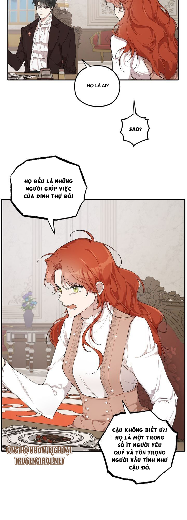 tất cả đều là sai lầm chapter 41.1 3