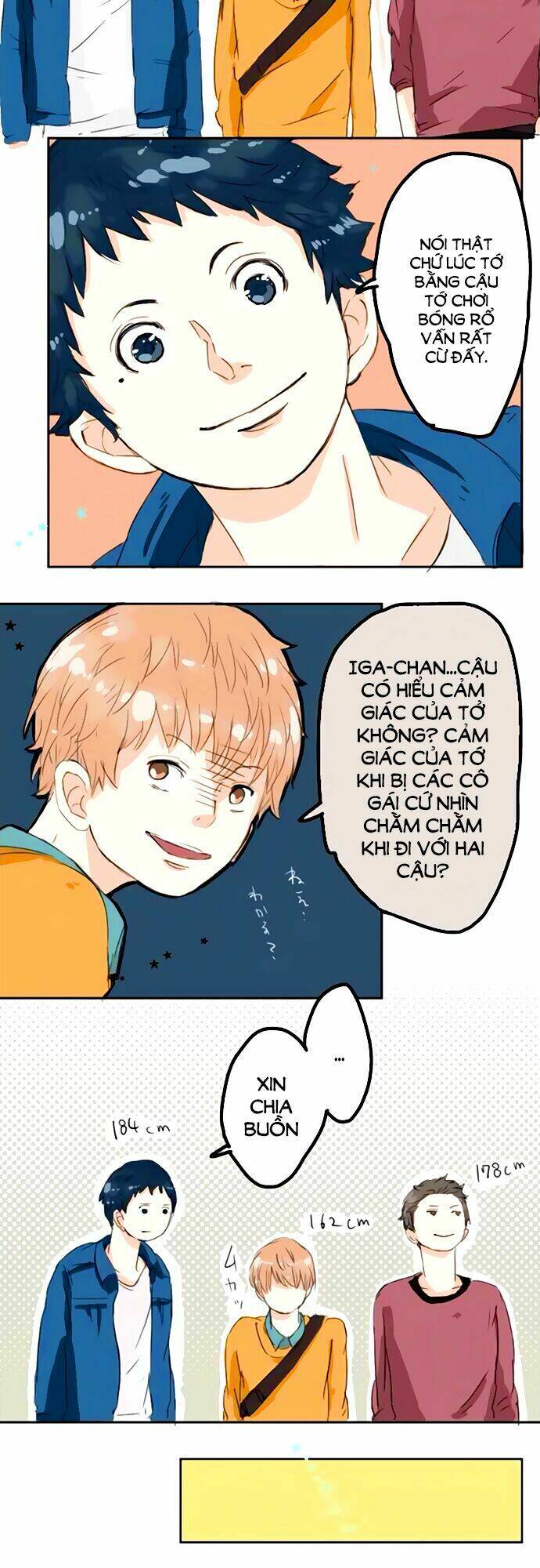 koi inu chapter 8 10