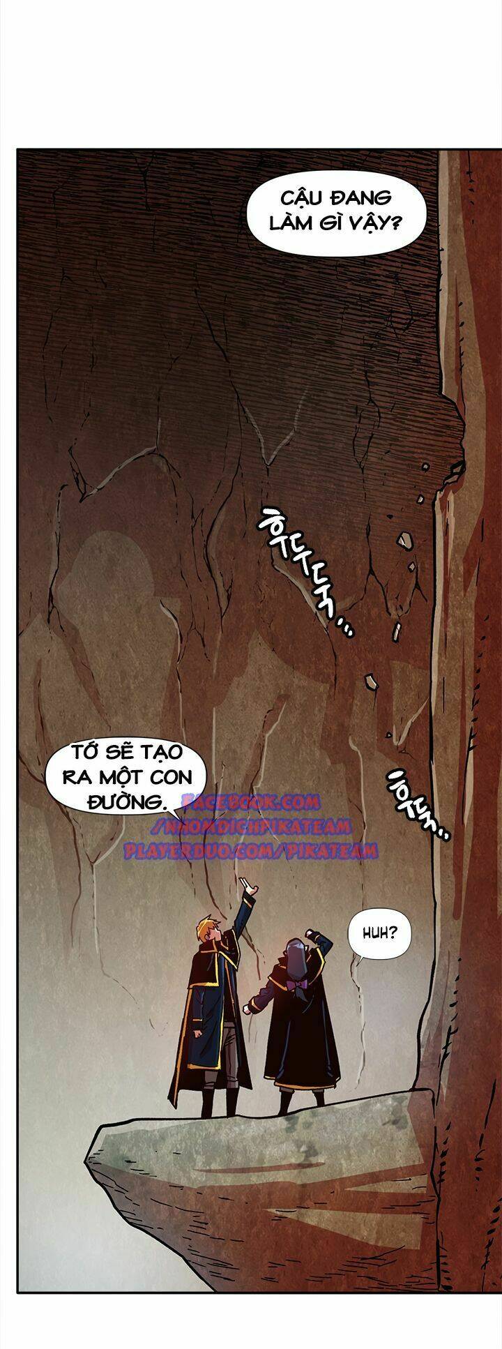 đại lục vô song chapter 20 31