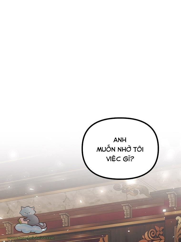 tháng năm cuối cùng của nữ phụ đoản mệnh chapter 30 1