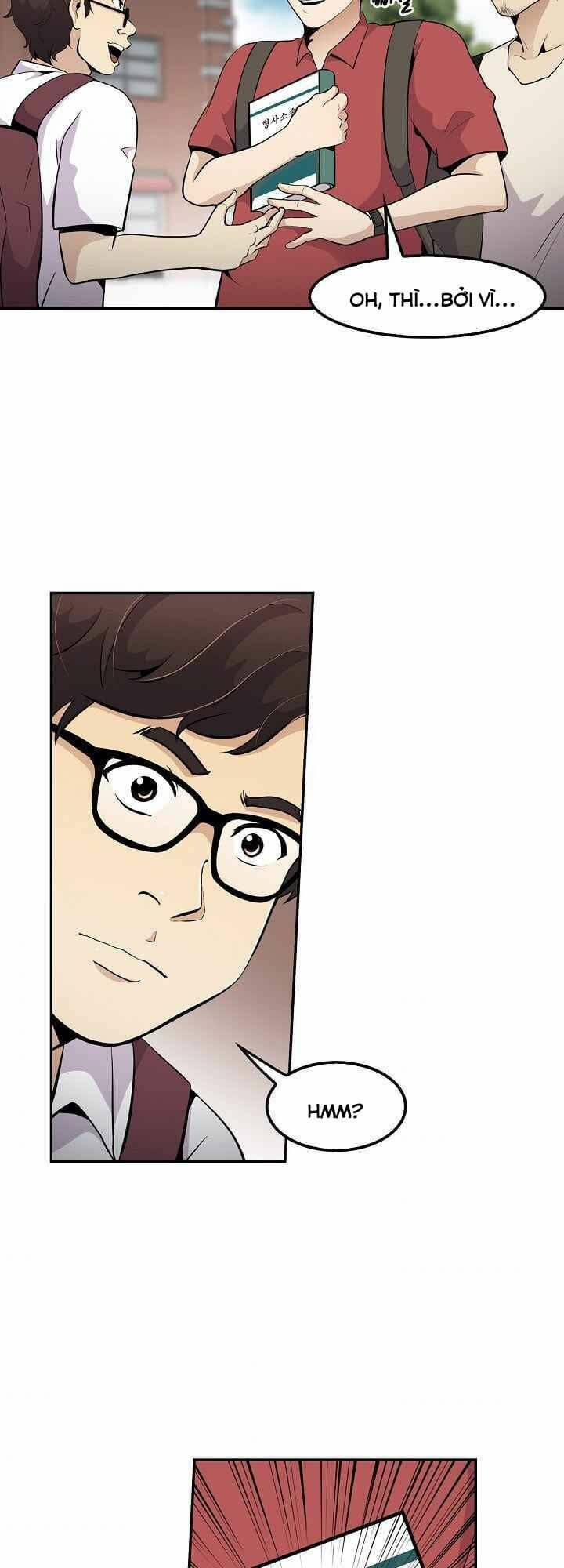 điều tra viên chuyển sinh chapter 32 25