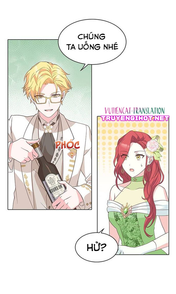 lời cầu hôn đến từ hoàng đế chapter 12 66