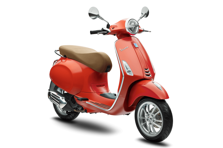 Xe máy Vespa Primavera 125 ABS
