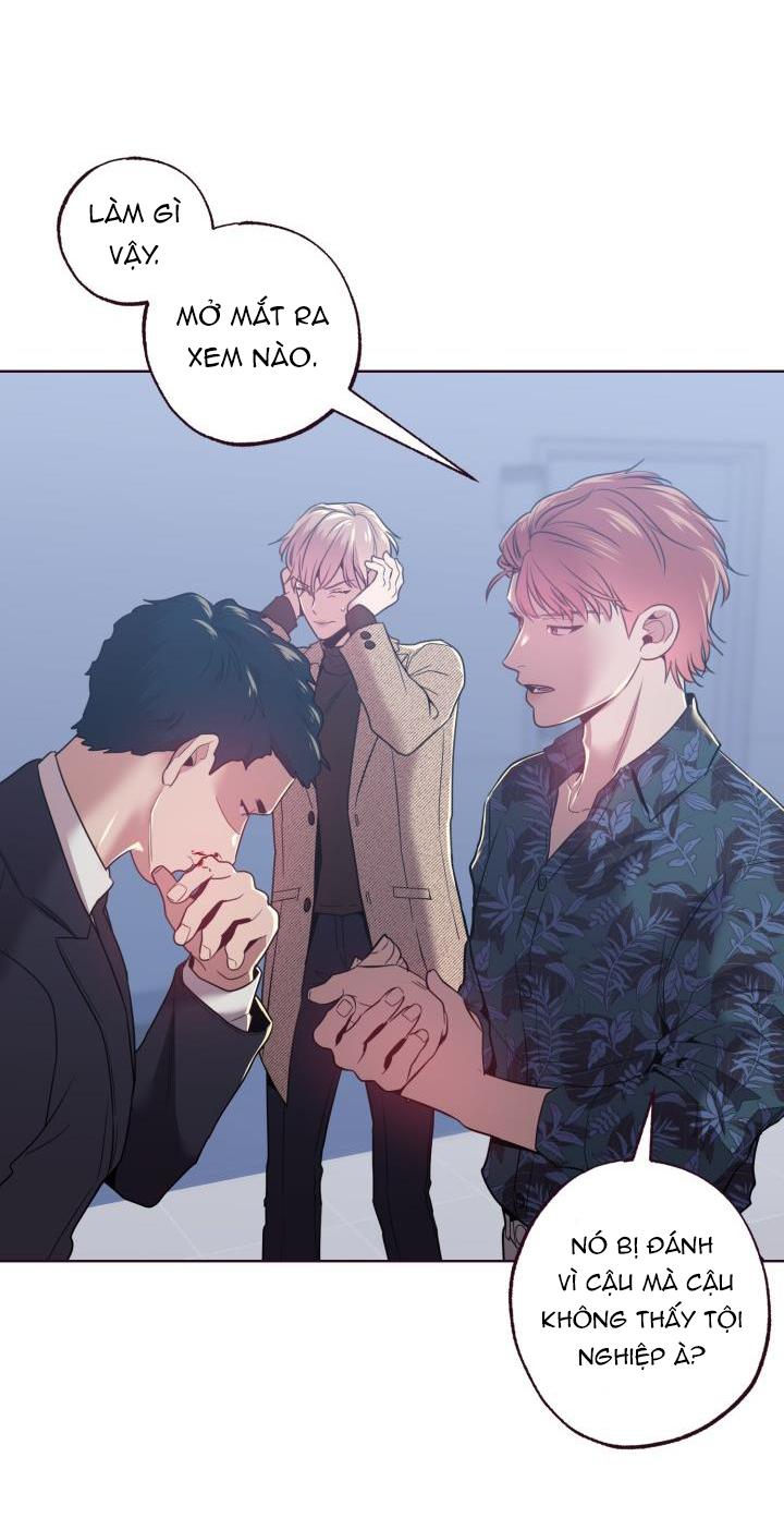 falling down chapter 22 56