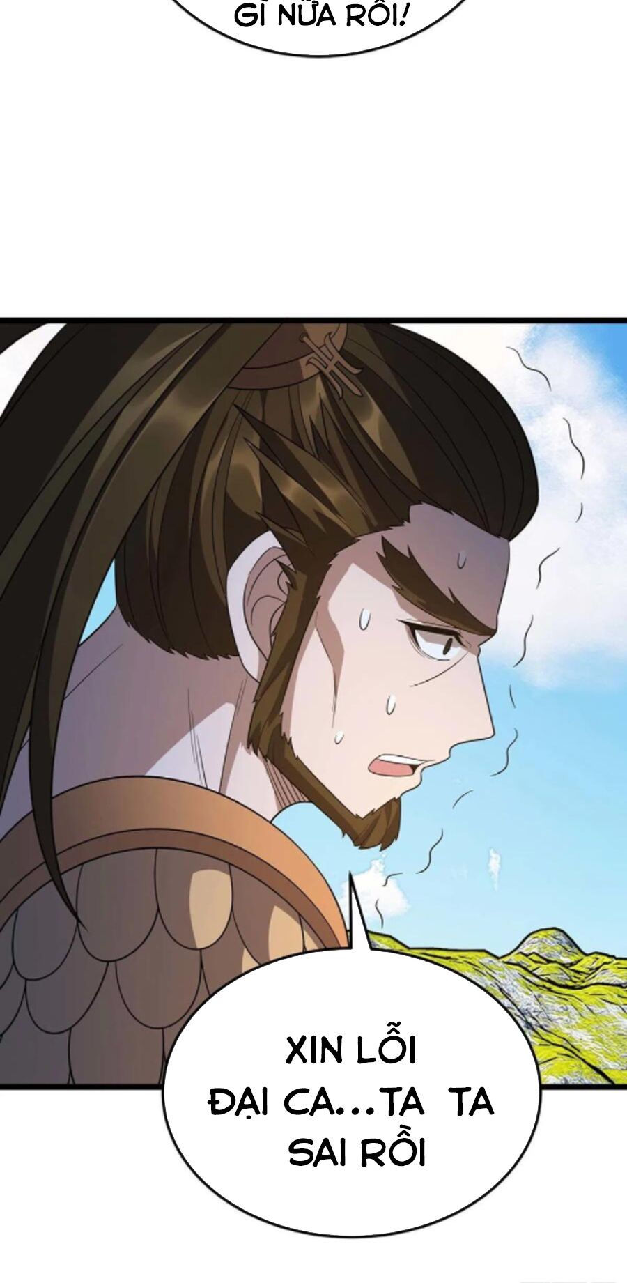 chúa tể tam giới chapter 225 12