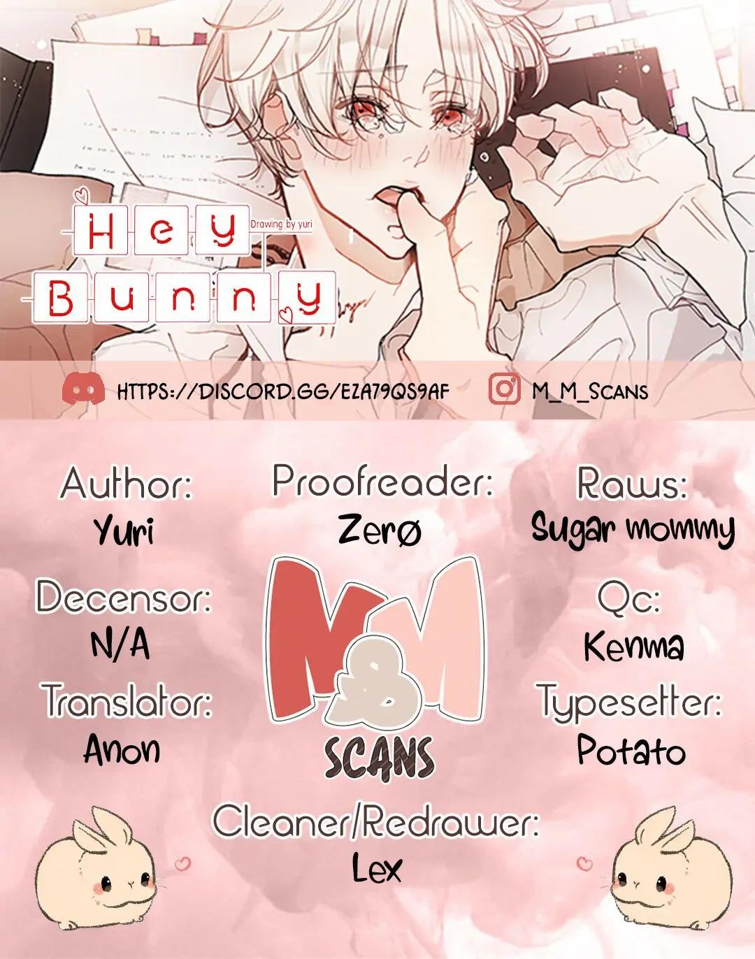 này thỏ ơi chapter 2 2