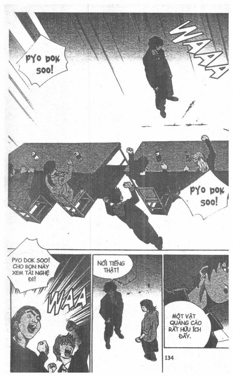 change guy chapter 132 130