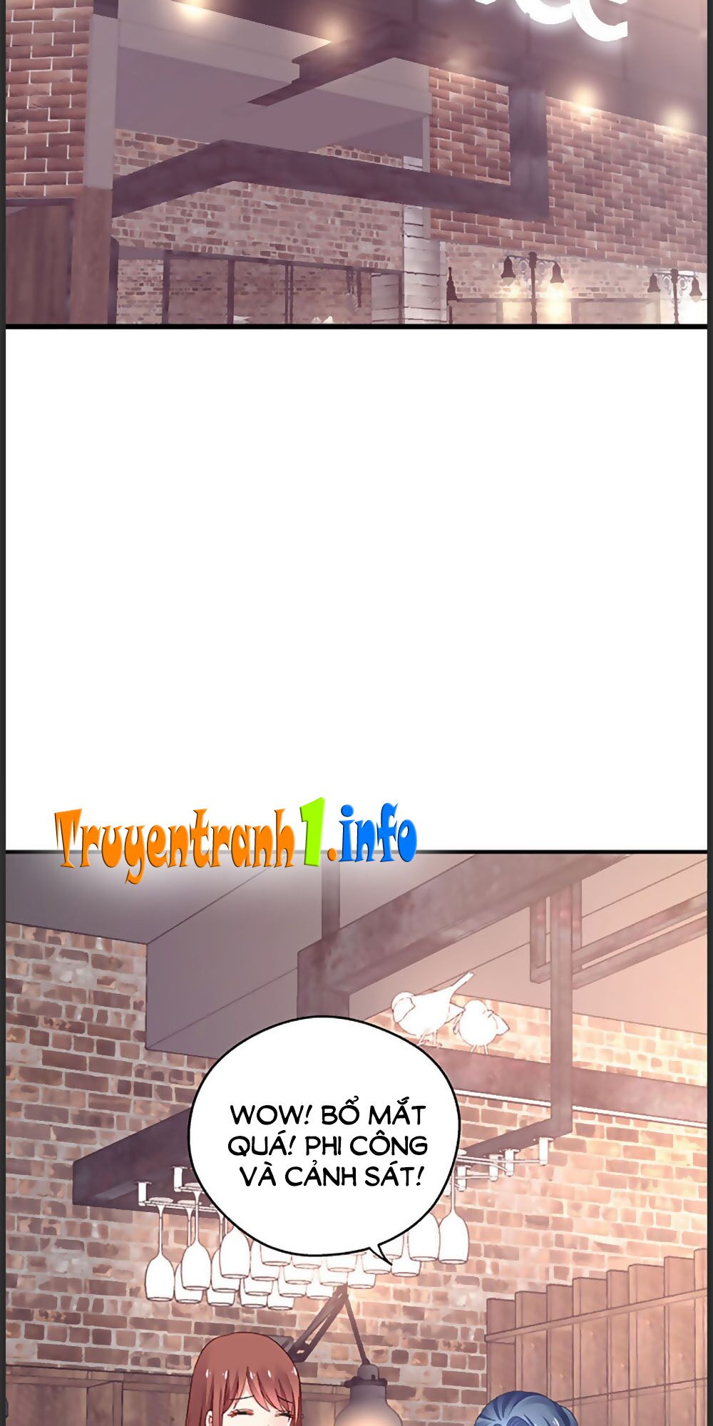 bạn trai 1/4 của tôi chapter 20 65