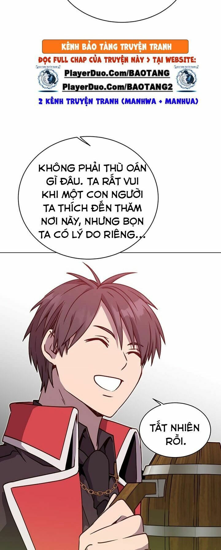 Anh Hùng Mạnh Nhất Trở Lại chapter 48 47