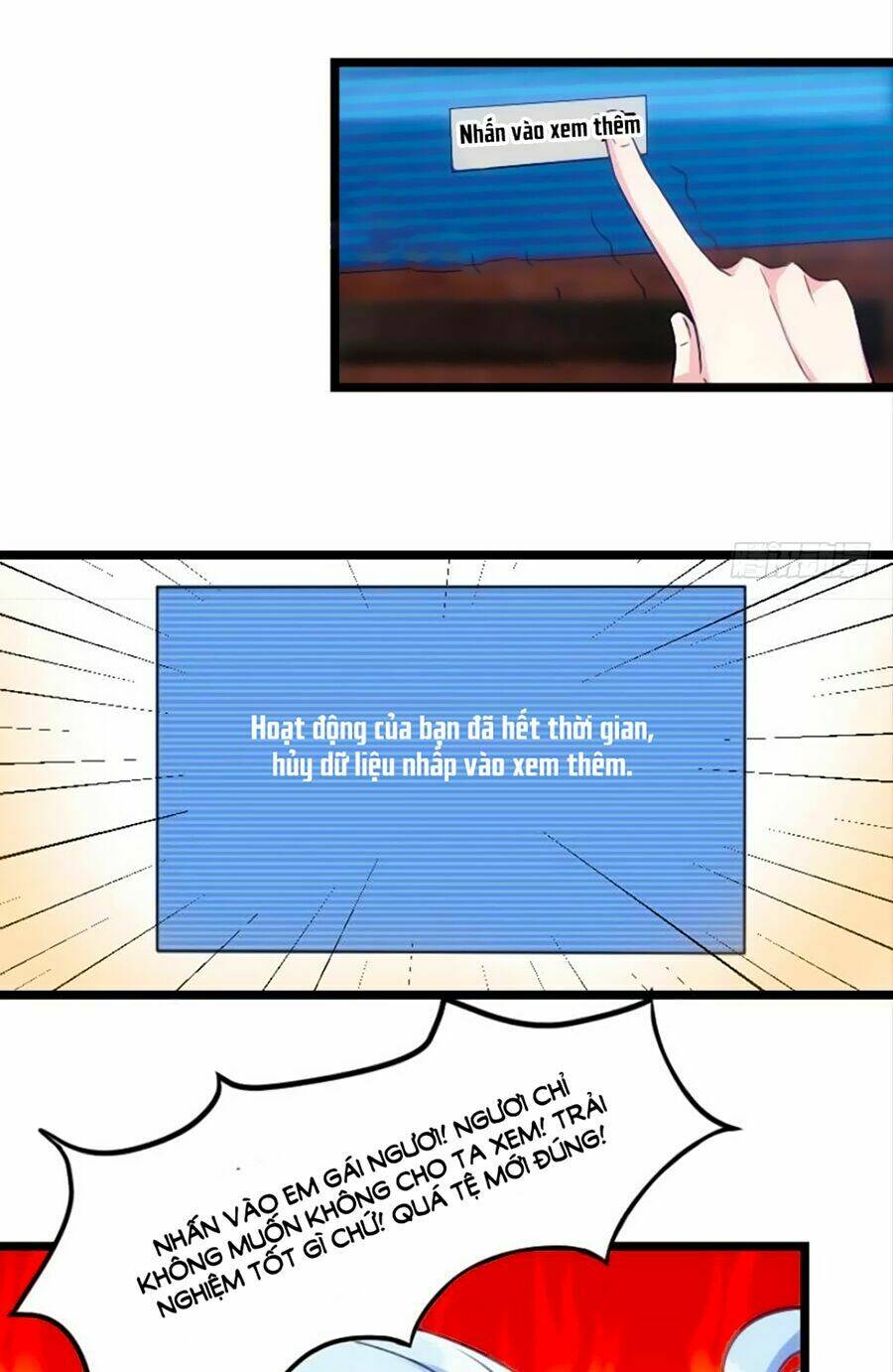 tôi ở dị giới khai ngư đường chapter 6 11