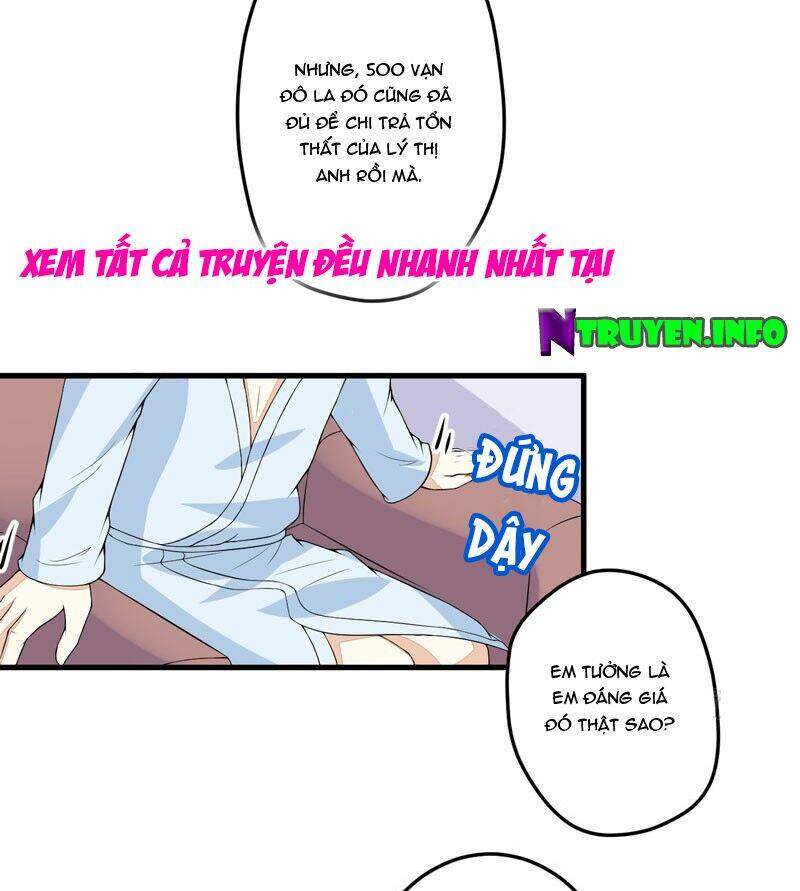 hào môn cường sủng: vật chơi 100 ngày của tổng tài chapter 2 20