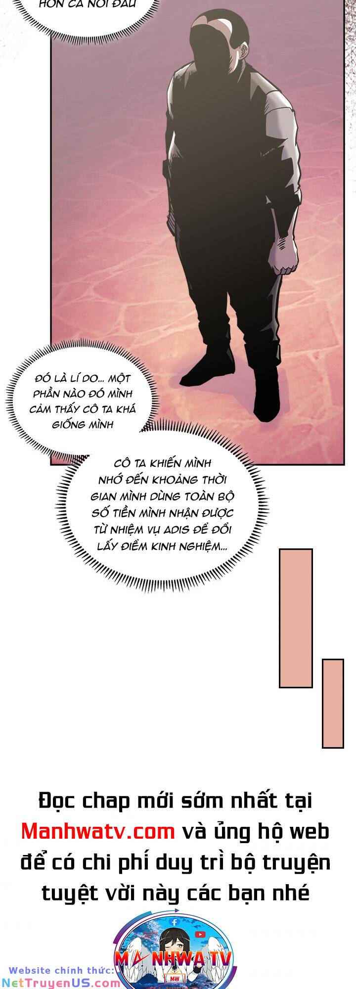 chiến binh đến từ thế giới khác chapter 196 31