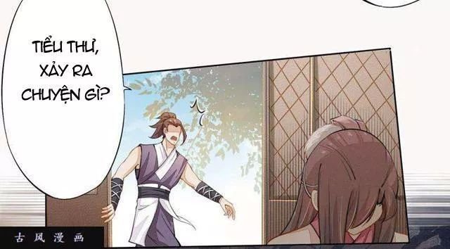 tuyệt thế luyện đan sư chapter 25 38