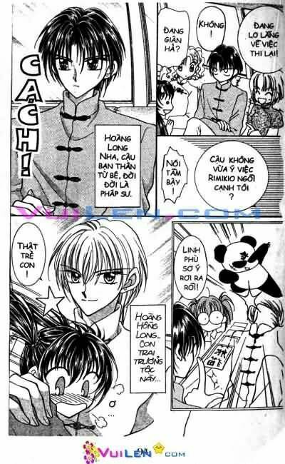 lâu đài cổ chapter 4 77