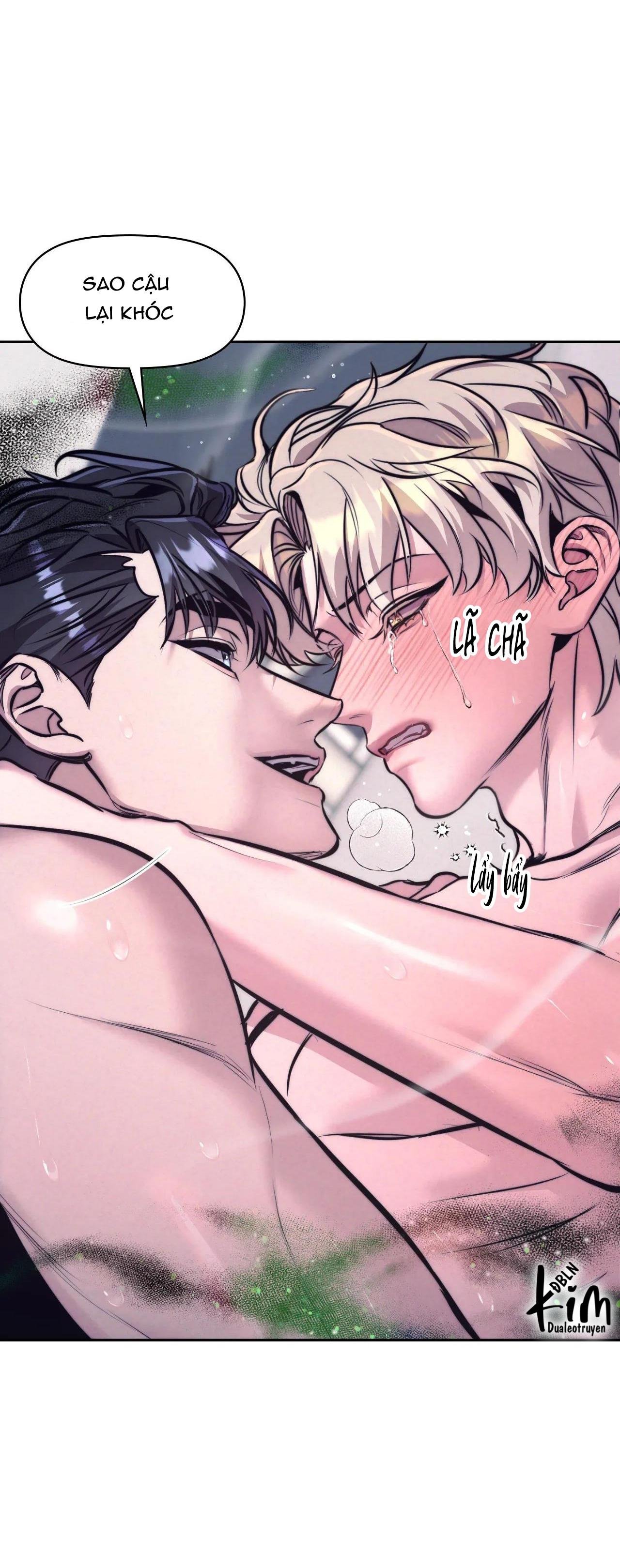 kỳ thị chapter 5 38