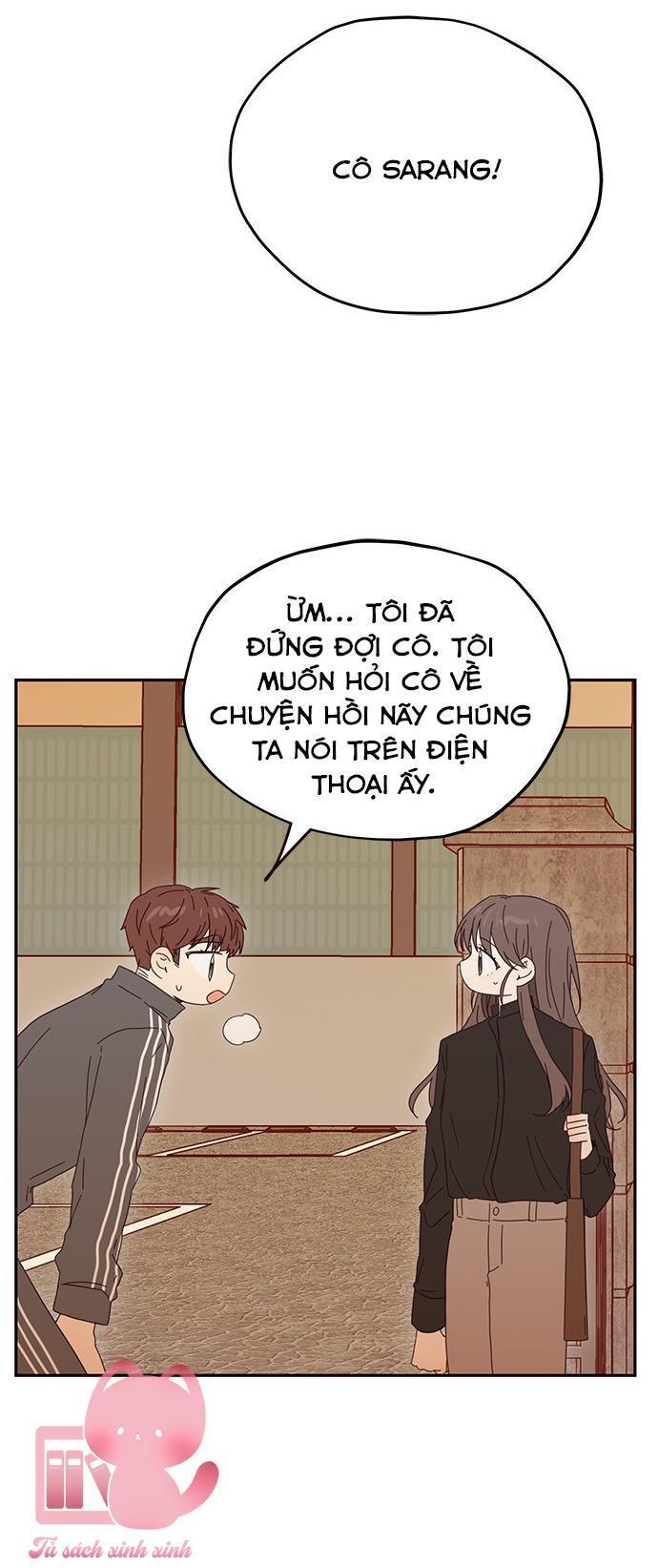 sợi chỉ tình yêu chapter 19 50