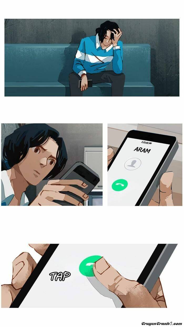 subtle disaster chapter 23 2