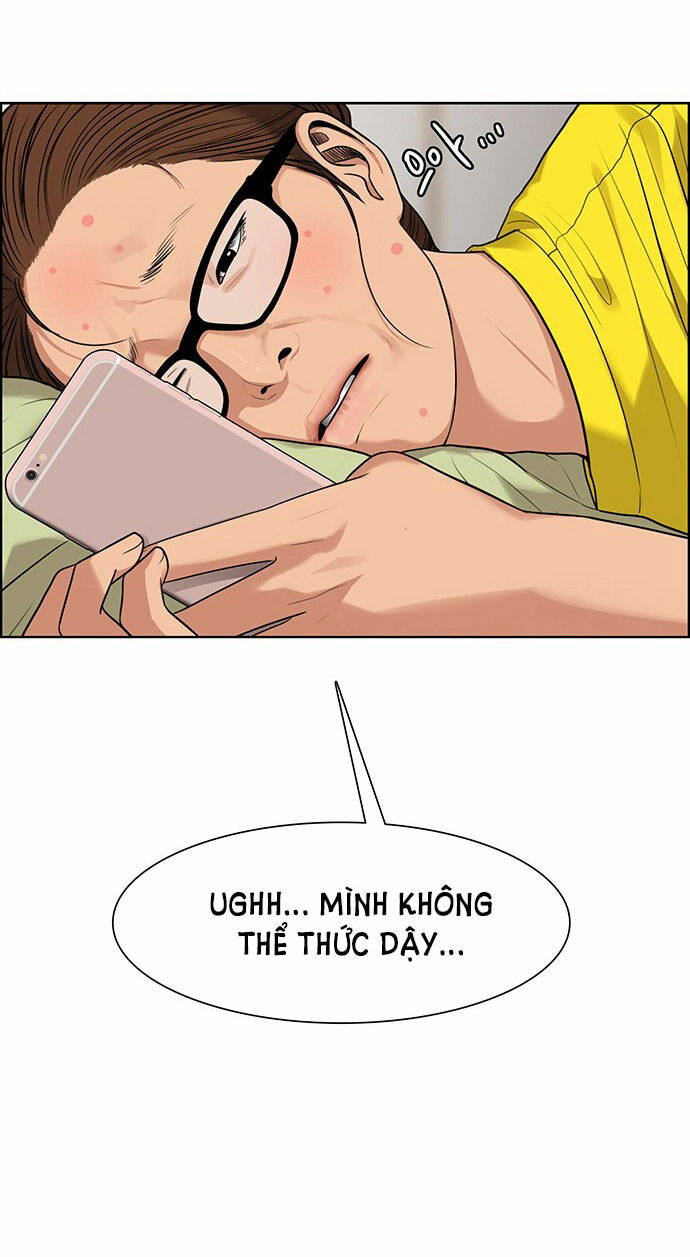 nữ thần giáng thế chapter 176.1 21