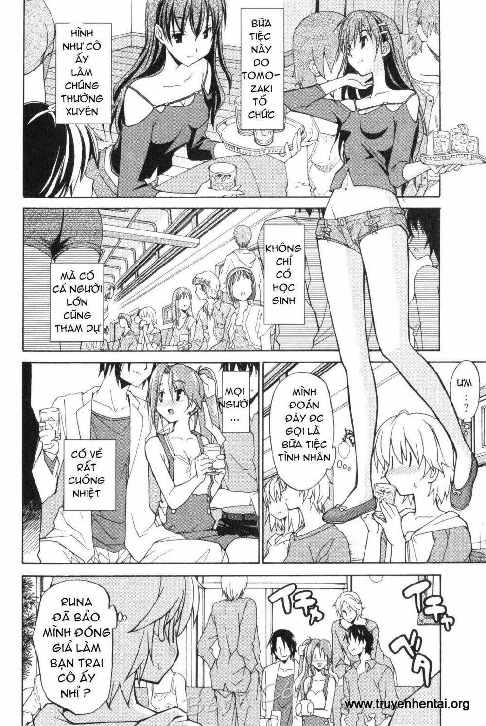 aki-sora chapter 6 10