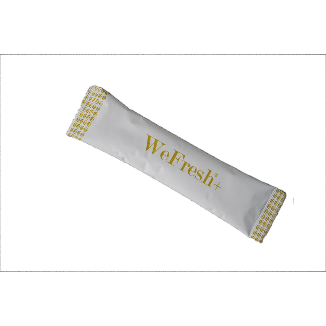 Bột Cần Tây WeFresh gói 3g Tiện dụng/ Hỗ trợ giảm cân/ thanh lọc cơ thể/ Hỗ trợ giảm cholesterol / Giúp ổn định huyết áp