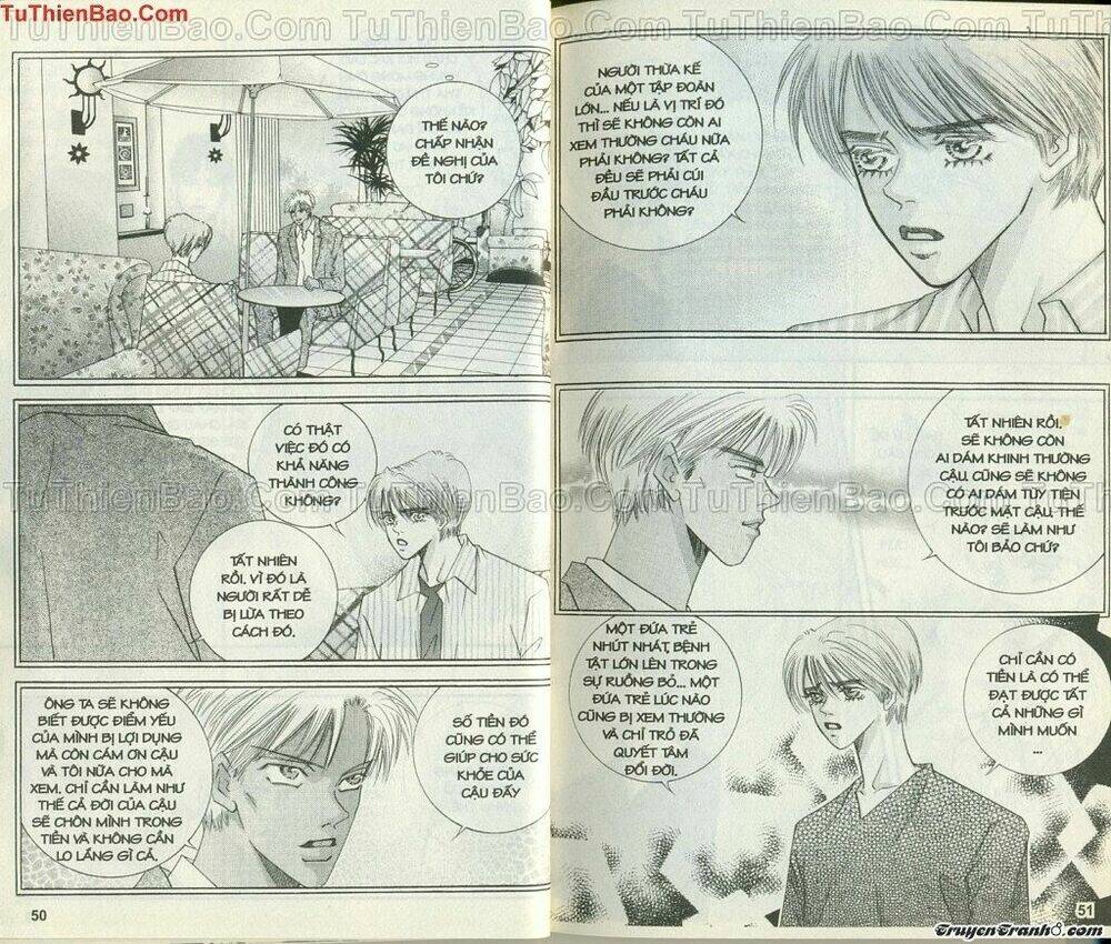 giấc mơ triệu phú chapter 9 15