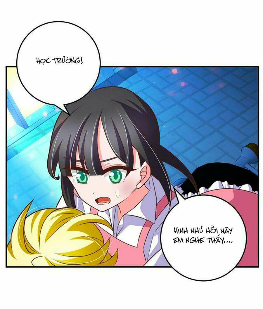 người yêu khát máu của tôi chapter 51 20