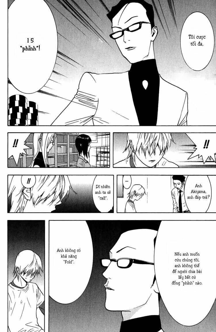 liar game chapter 73 13