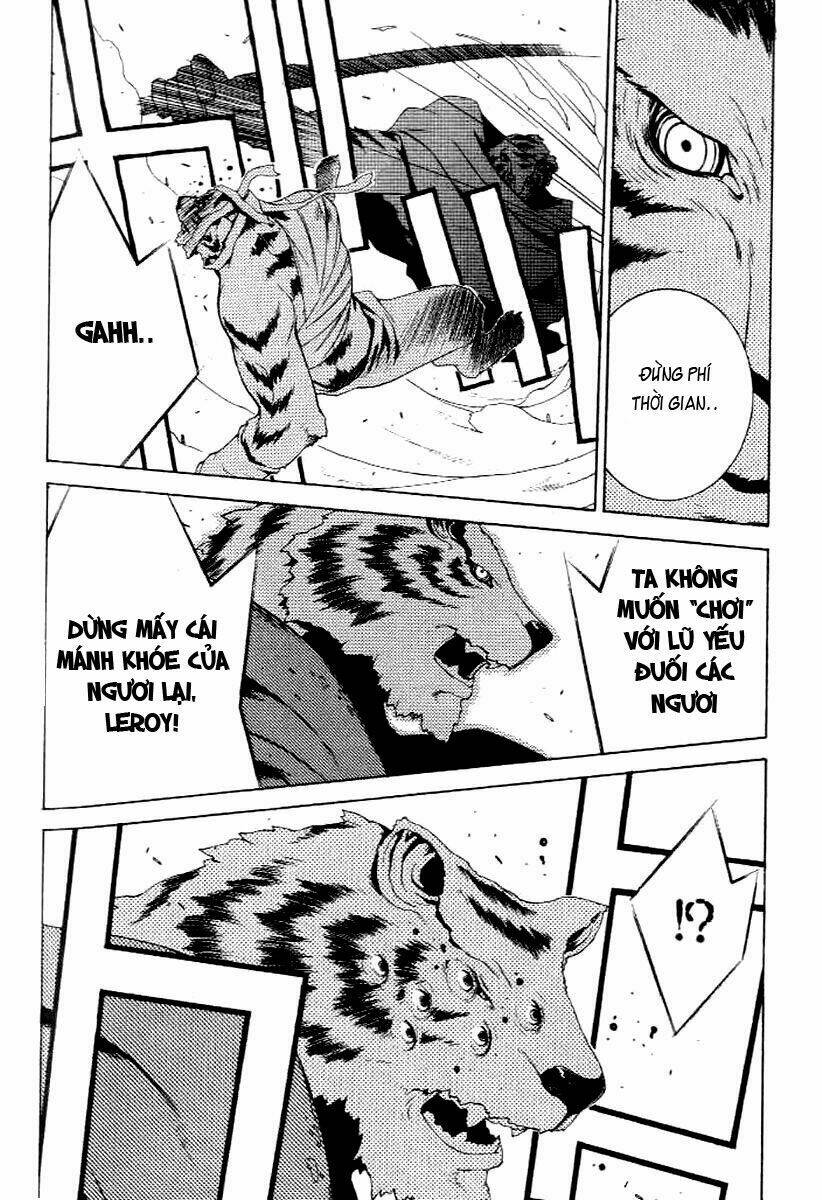 ragnarok: sword of the dark ones chapter 21 38