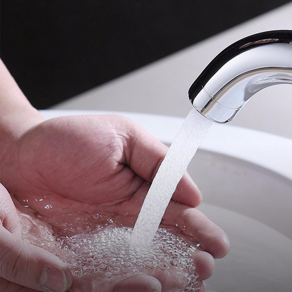 Vòi rửa cho chậu nước bằng thép không gỉ