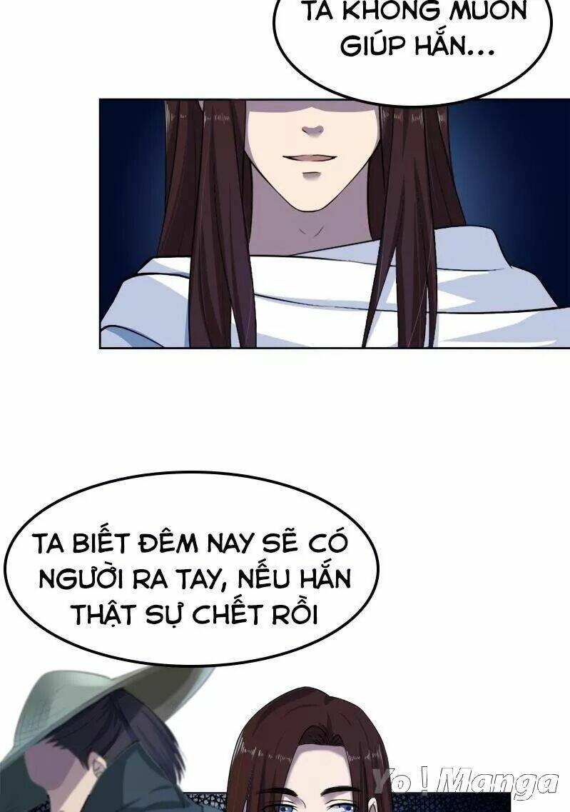 loạn thế hoạ phi chapter 39 25