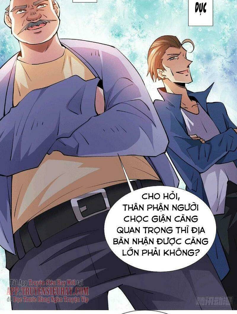 đô thị đỉnh phong cao thủ chapter 275 22