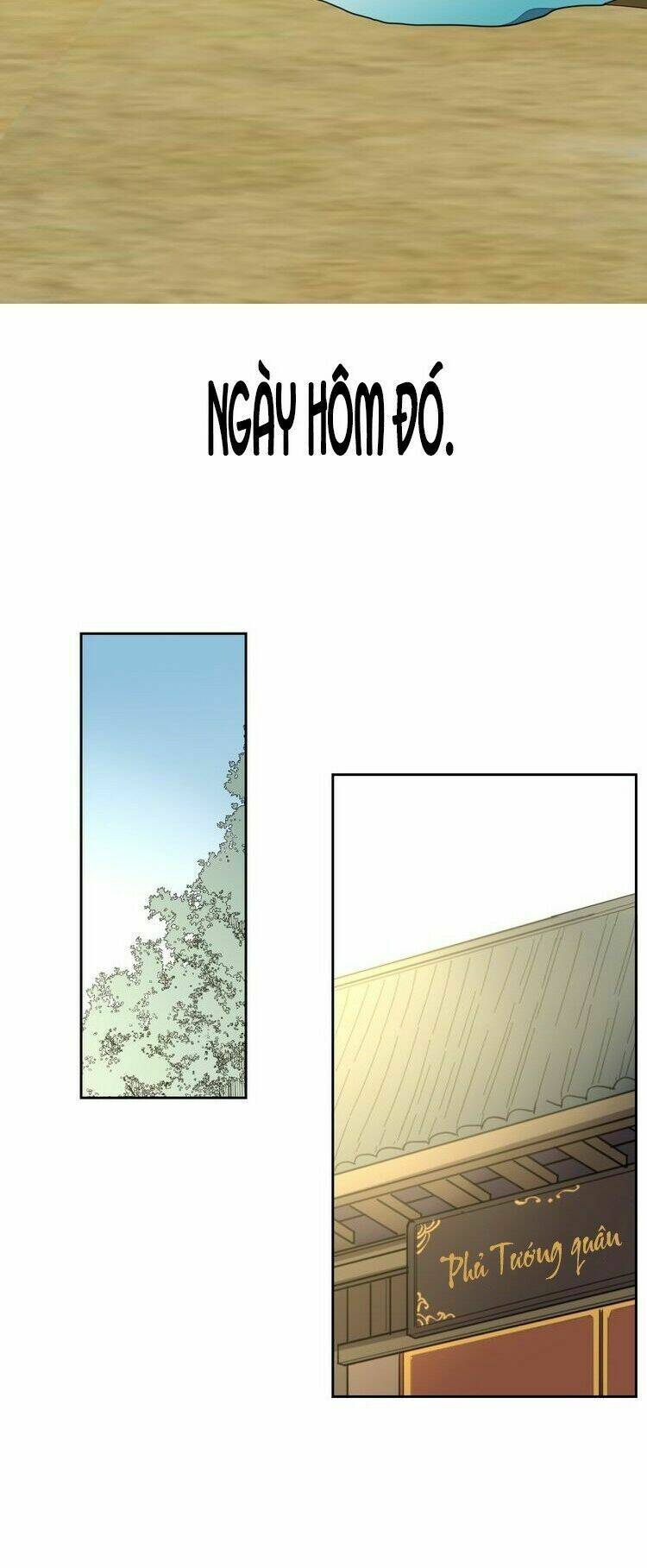 đứng yên! đều là người nhà cả mà! chapter 8 23