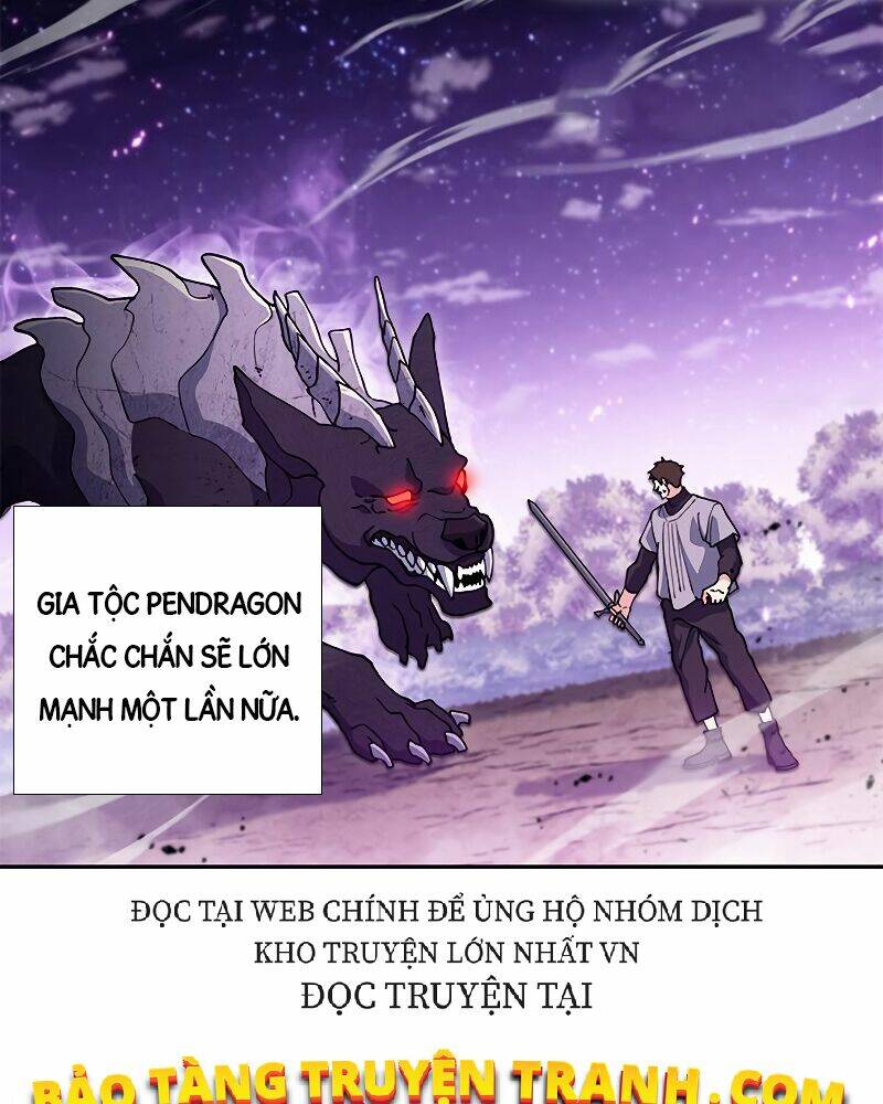 Công Tước Bạch Long Chapter 21 - Trang 84