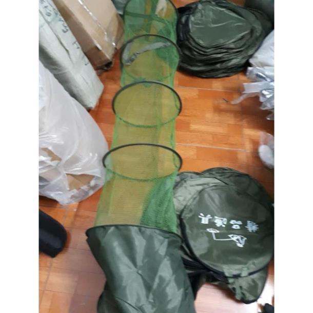 Rọng đựng cá đồ câu FISHING_HD