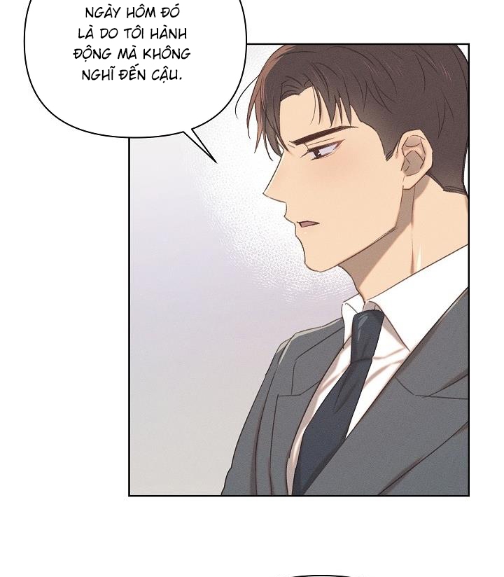 đại úy lãng mạn thân yêu của tôi chapter 5 49