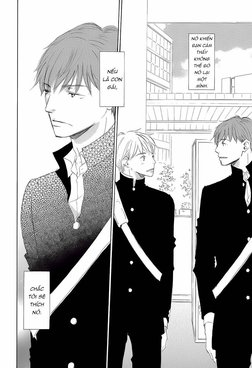 ngàn đêm chapter 11.1 3