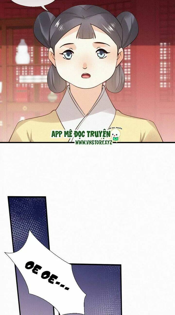 thiên hương mỹ nhân chapter 133 21