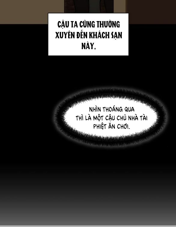 [18+] Nước Mắt Trên Đóa Hoa Tàn chapter 31.1 46