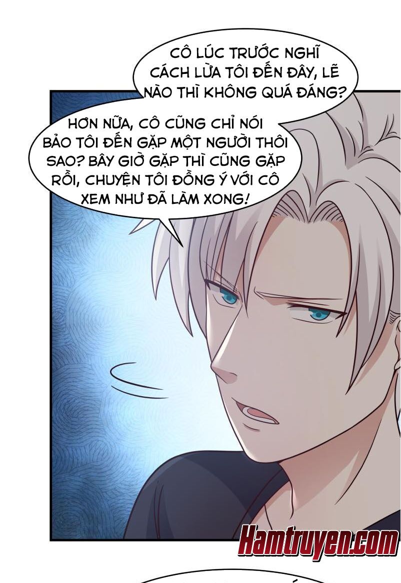 trên người ta có một rồng chapter 211 16