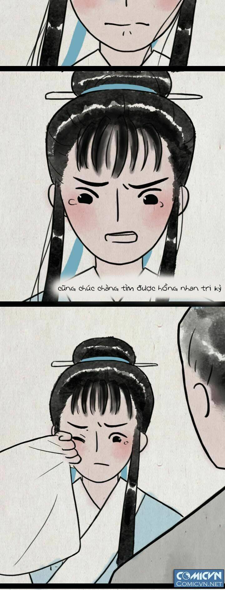 nhất thiền tiểu hòa thượng chapter 52 15