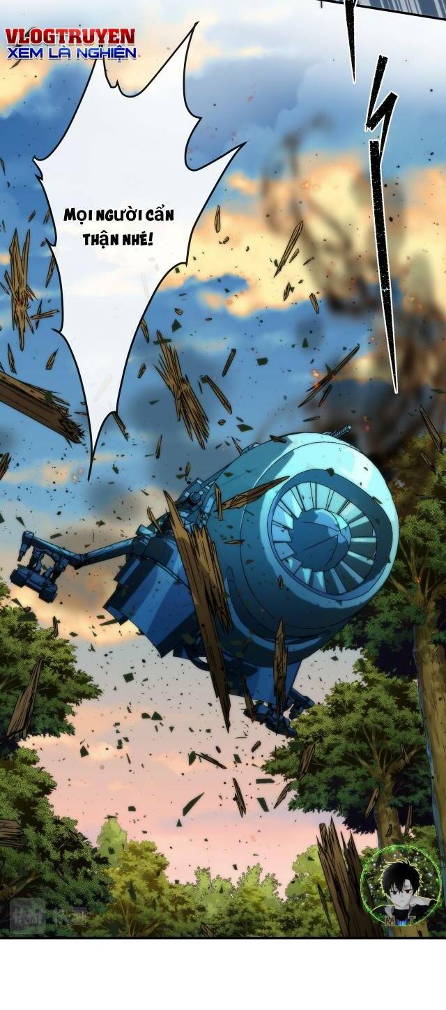 phù thạch vương giả chapter 23 37