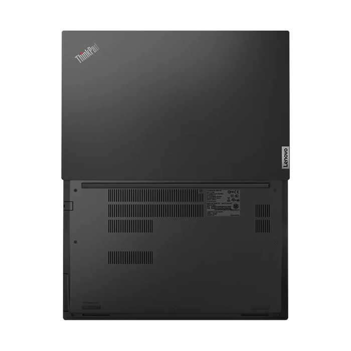 Laptop Lenovo Thinkpad E15 GEN 4 21E600CGVA (i5 1235U/ 8GB/ 256GB SSD/ 15.6inch Full HD/ DOS/ Black/ Aluminium/ 2Y) - Hàng chính hãng