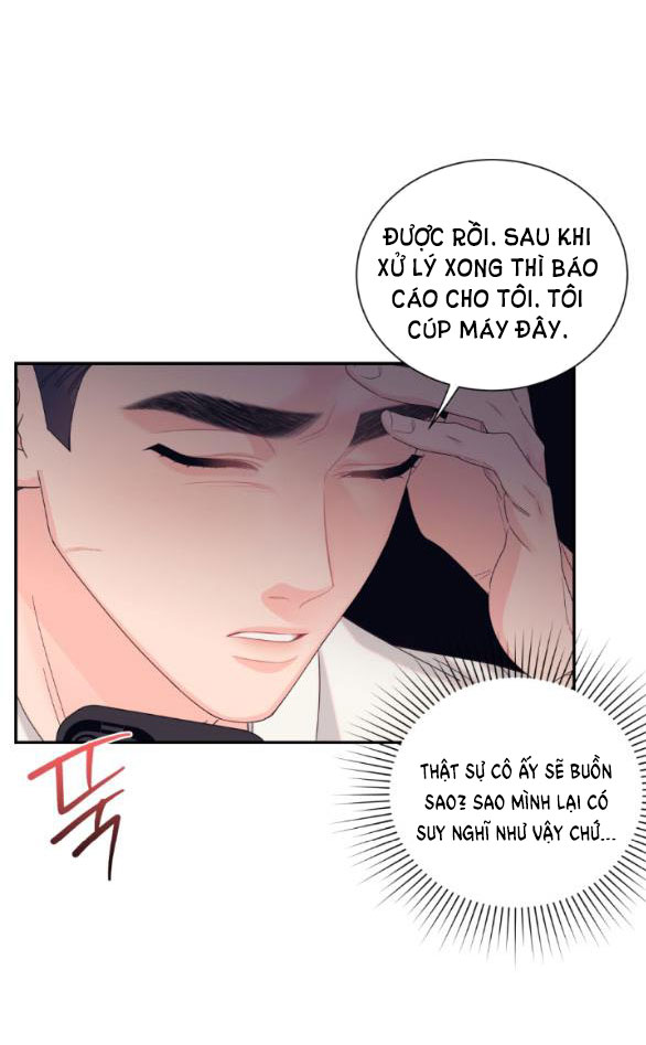 Người Vợ Giả Mạo chapter 17.2 - Trang 12