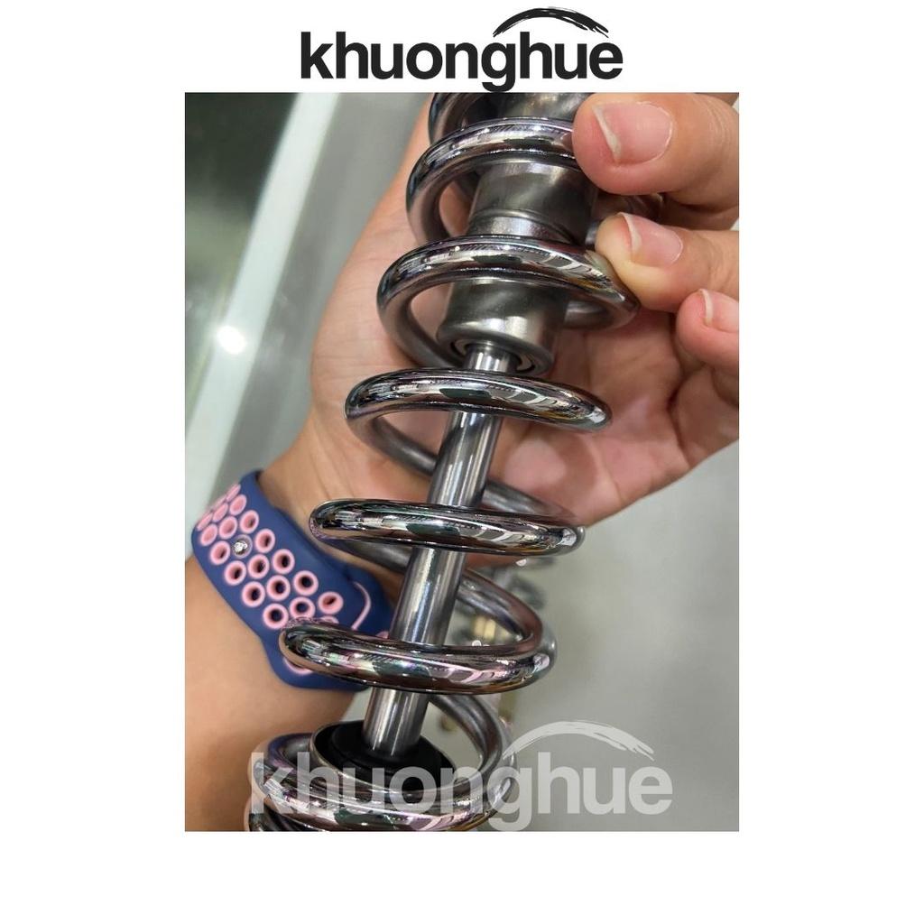 Phuộc sau- Giảm xóc sau xe NOUVO 4,NOUVO 5 chính hãng Yamaha