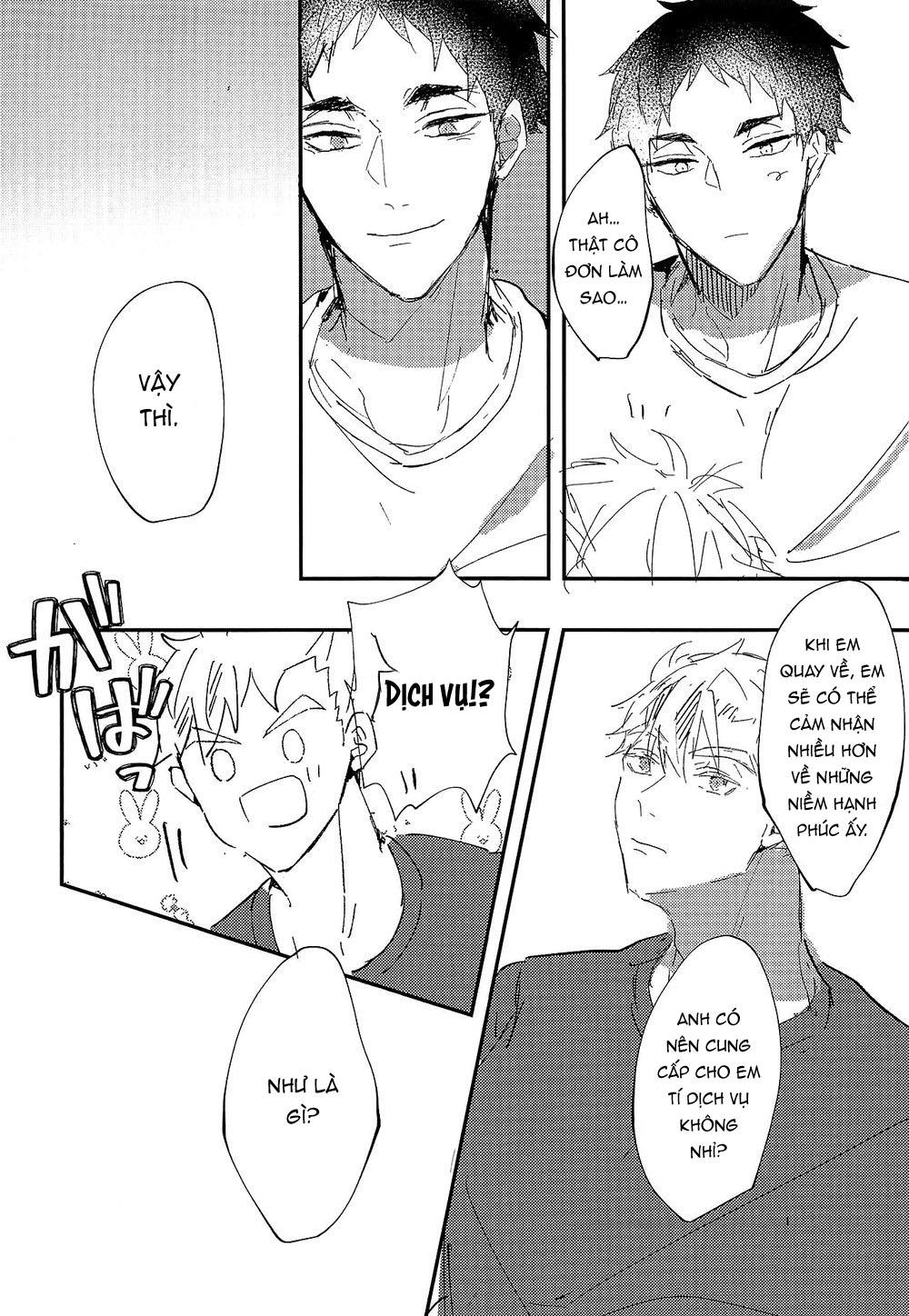 tổng hợp oneshot gây lứng chapter 47 16