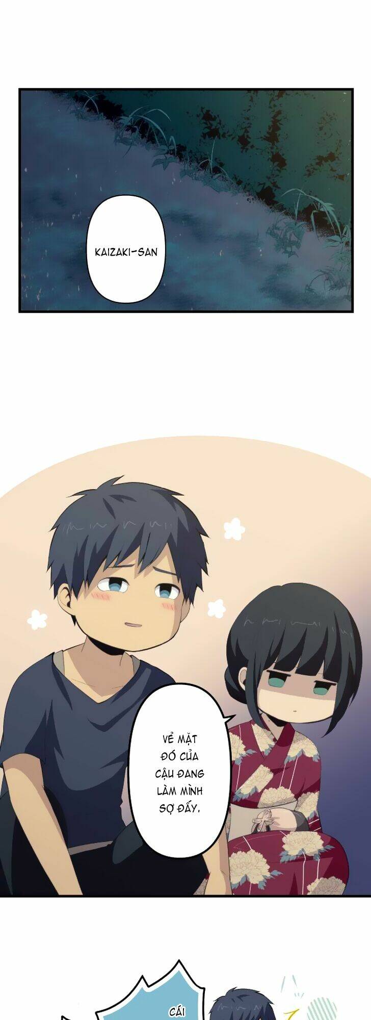 viên thuốc trùng sinh chapter 107 1